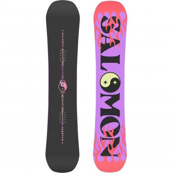 Salomon Planche de neige Oh Yeah