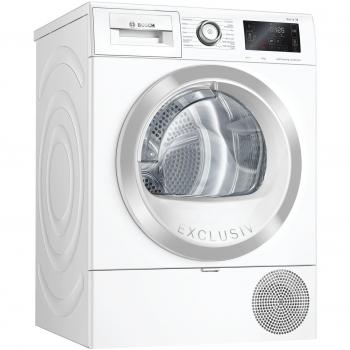 Bosch WTU87692NL Warmtepompdroger Energieklasse A++