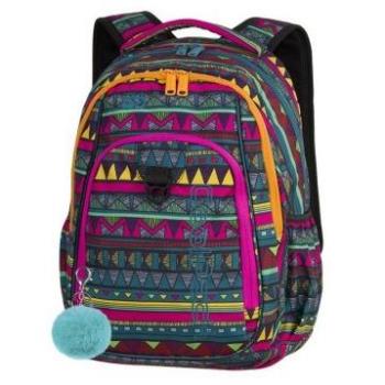 Mochila Strike México Cool Pack “Estilo Cálido”