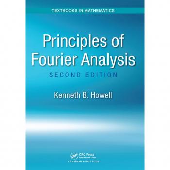 Vitalsource Technologies, Inc. Principles Of Fourier Analysis