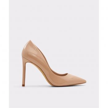 ALDO Stessy2.0 Women's Beige Stiletto Size 5