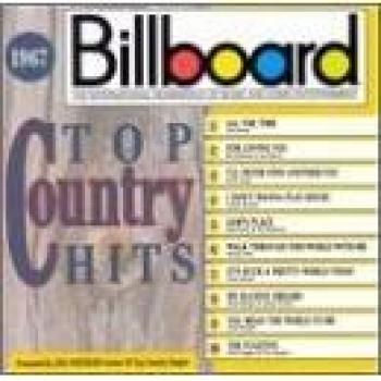 Billboard Top Country Hits. 1967
