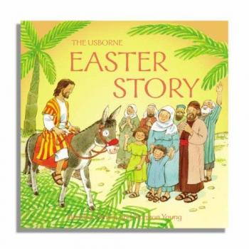The Easter Story