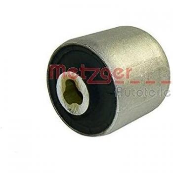 Metzger Gummilager oben Mercedes E-Klasse W212
