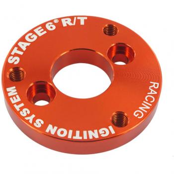 Entraîneur de volute MBK Nitro