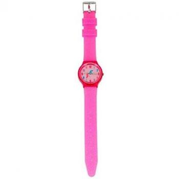 Reloj de pulsera de silicona Ylvi
