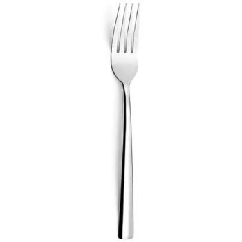 Tenedores de Mesa Amefa Havane – Acero Inoxidable 12 Unidades