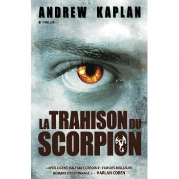 La trahison du scorpion