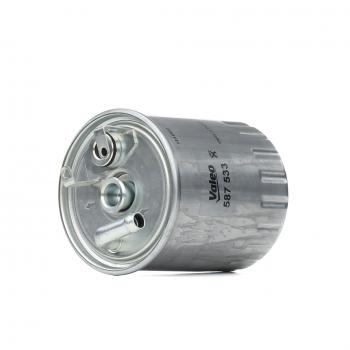VALEO Filtre à Carburant Filtre de conduite 587533