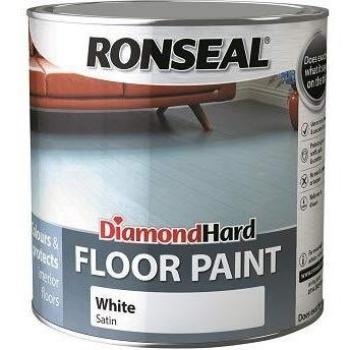 Ronseal Diamond Hard Floor Paint