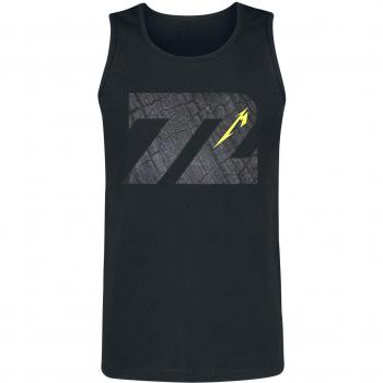 Metallica Tank-Top für Herren