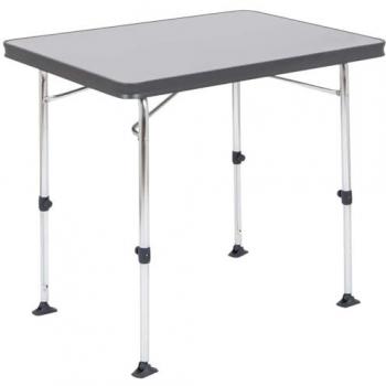 Mesa moderna Crespo AL/245 80x61 cm gris