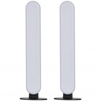 Activejet, RGB LED Musiklampe (240 lm)