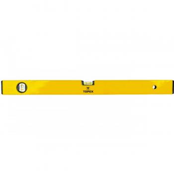 Livella Topex 500, 200 cm con 2 fiale