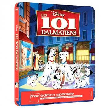 Les 101 Dalmatiens