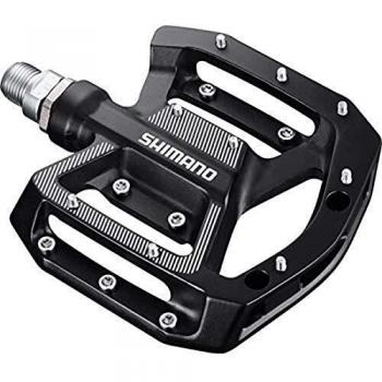 SHIMANO Pedal PD-GR500, Plattform, , SM-PD64, Schwarz E-PDGR500L