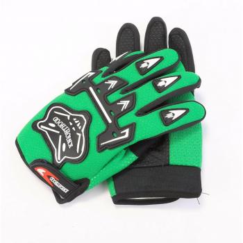 Children's Bike Gear Gloves