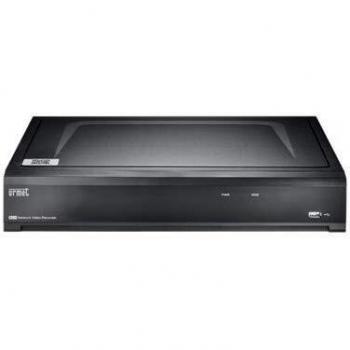 NVR 4K 32Ch H.265 (URMET cod. 1098/332)