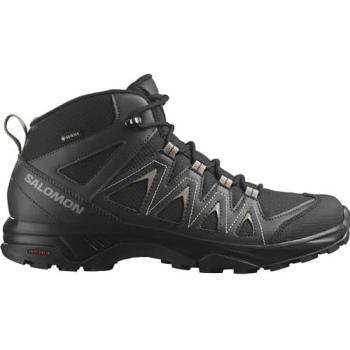 NéoX Braze Mid GTX Noir – Salomon Homme