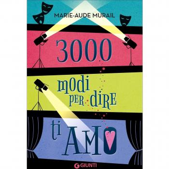 3000 modi per dire ti amo