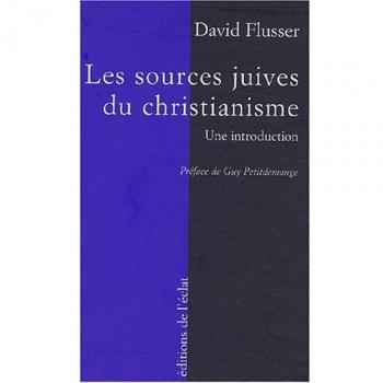 Les Sources juives du christianisme primitif : Une introduction