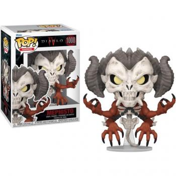 Figurine Funko Pop! Mephisto
