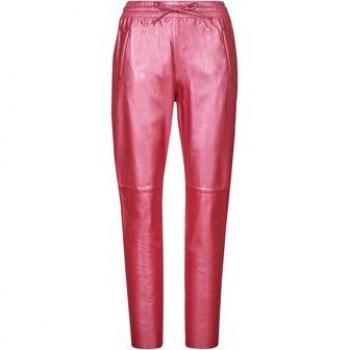 Pantalon Oakwood Métallique Rose Cadeau
