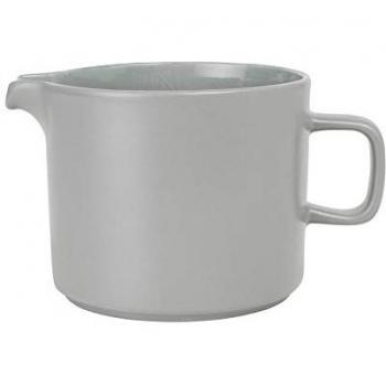 Blomus Pilar Espressotassen, grau, 2er-Set