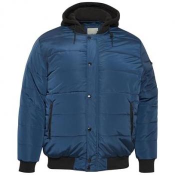 Herren Steppjacke mit Kapuze von BLEND