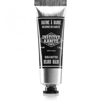 Institut Karité Paris Bartbalsam mit Bambus und Sheabutter 30 ml
