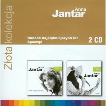 Anna Jantar Zlota Kolekcja 1 & 2