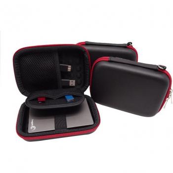 USB Hard Drive Pouch for Seagate Samsung WD