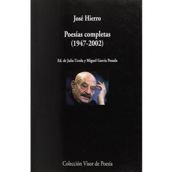 Poesías Completas (1947-2002)