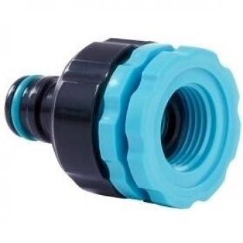 Flopro + Triple Fit Outside Tap Connector 12.5mm (1/2in)