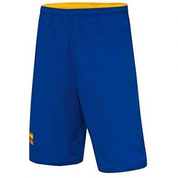Errea Chicago Shorts Blau 4XL