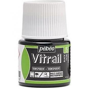 Peinture vitrail 45ml