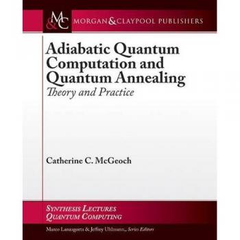 Adiabatic Quantum Computation and Quantum Annealing