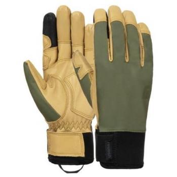 Alp-X Touch-Tec Guanti Reusch Alpinismo 7,5