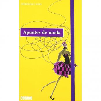 Apuntes de moda.