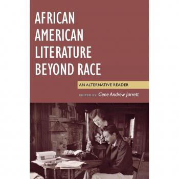 Vitalsource Technologies, Inc. African American Literature Beyond Race