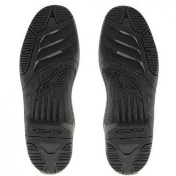 Suole Alpinestars Tech 3 Nere