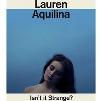 Isn't It Strange?