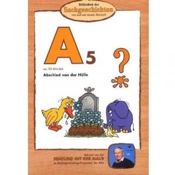Bibliothek der Sachgeschichten: A5