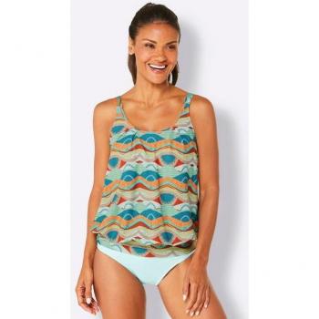 Tankini‑Top Witt – Extra Wide