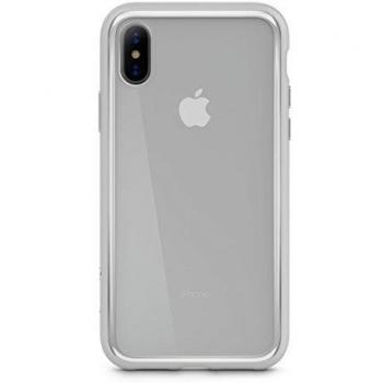 Funda Protectora Belkin SheerForce Elite para iPhone X