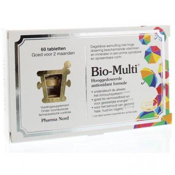 Pharma Nord Bio Multivitamine