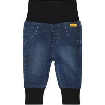 Pantaloni Steiff Jeans Mood Indigo per Bambino