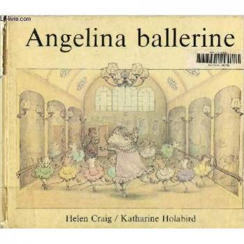 Ballerine 062896 (Angelina)