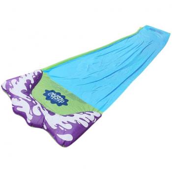 15.7ft Inflatable Water Slide with Splash Pad for Children and Adults