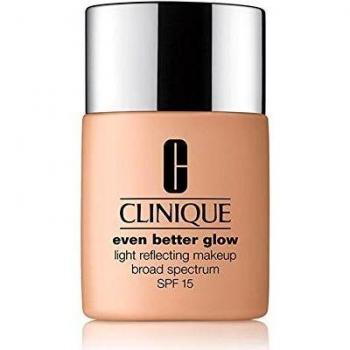 Even Better Glow Lichtreflektierendes Make-up SPF 15 Vanille 30 ml